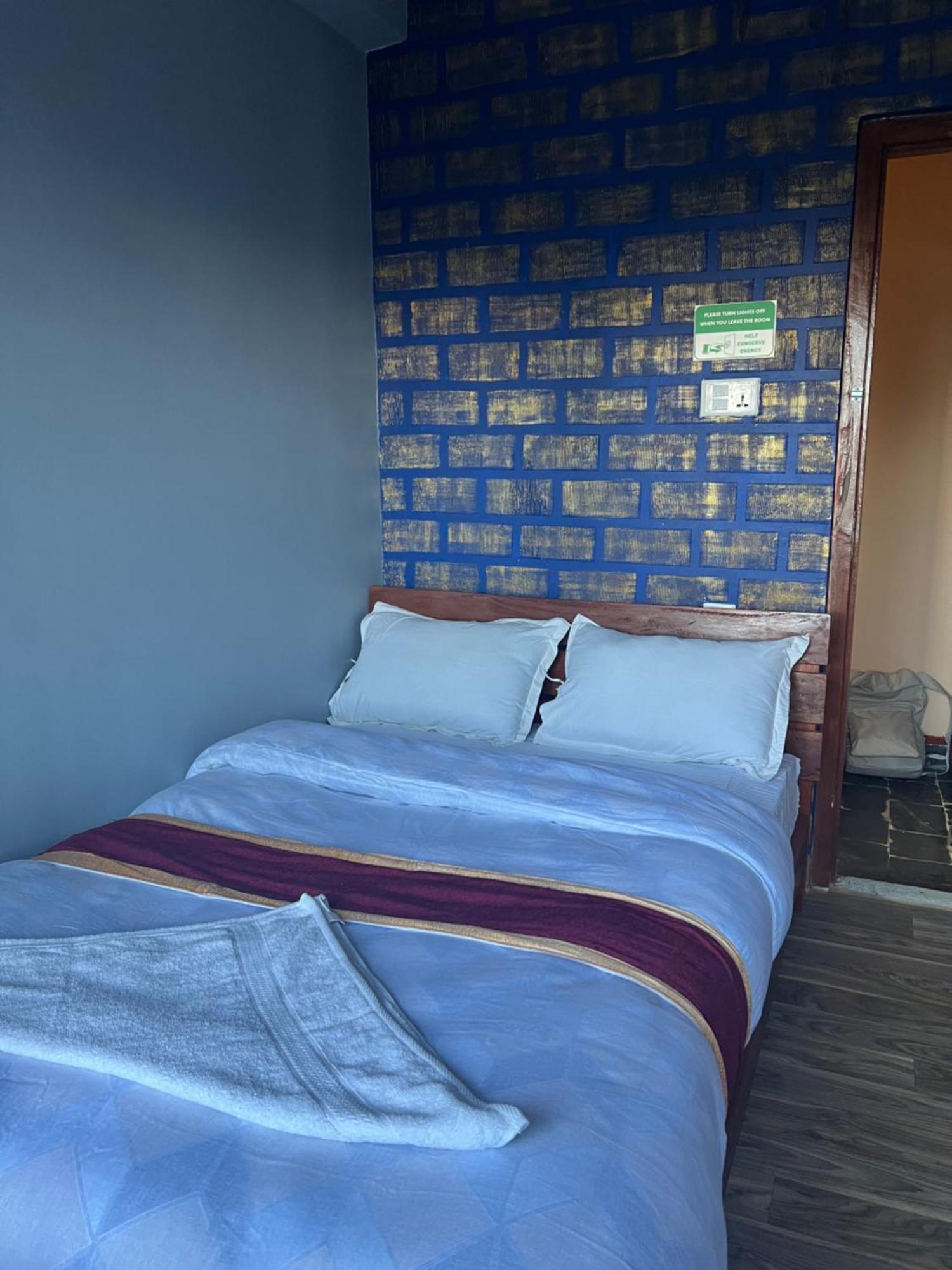 Bandipur Samira Homestay & Mountain View Restaurant Eksteriør bilde