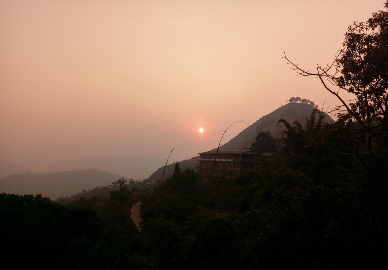 Bandipur Samira Homestay & Mountain View Restaurant Eksteriør bilde