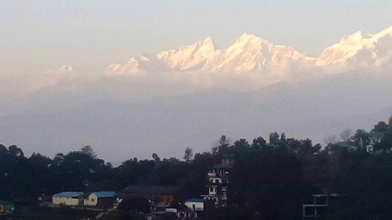 Bandipur Samira Homestay & Mountain View Restaurant Eksteriør bilde