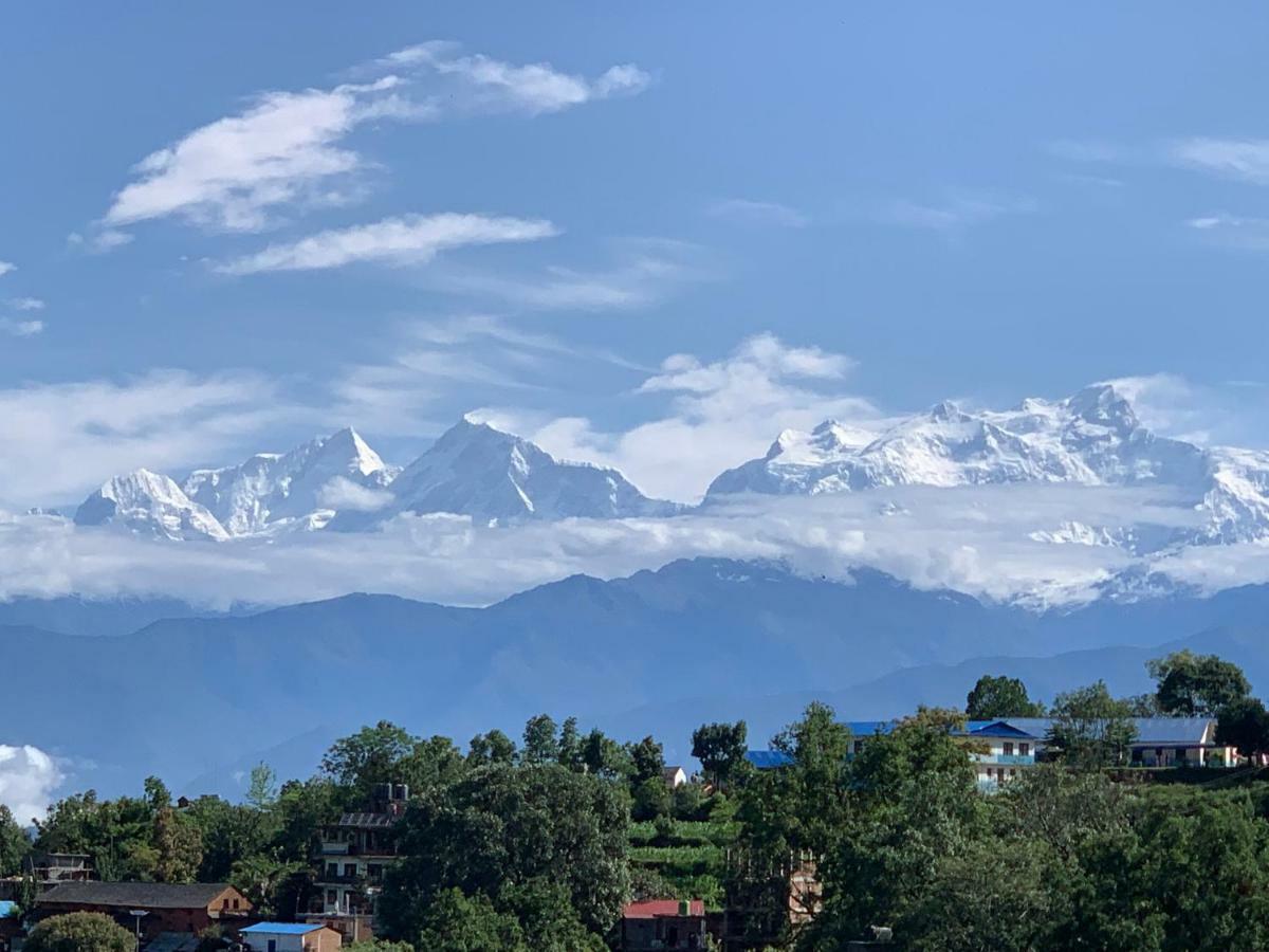 Bandipur Samira Homestay & Mountain View Restaurant Eksteriør bilde