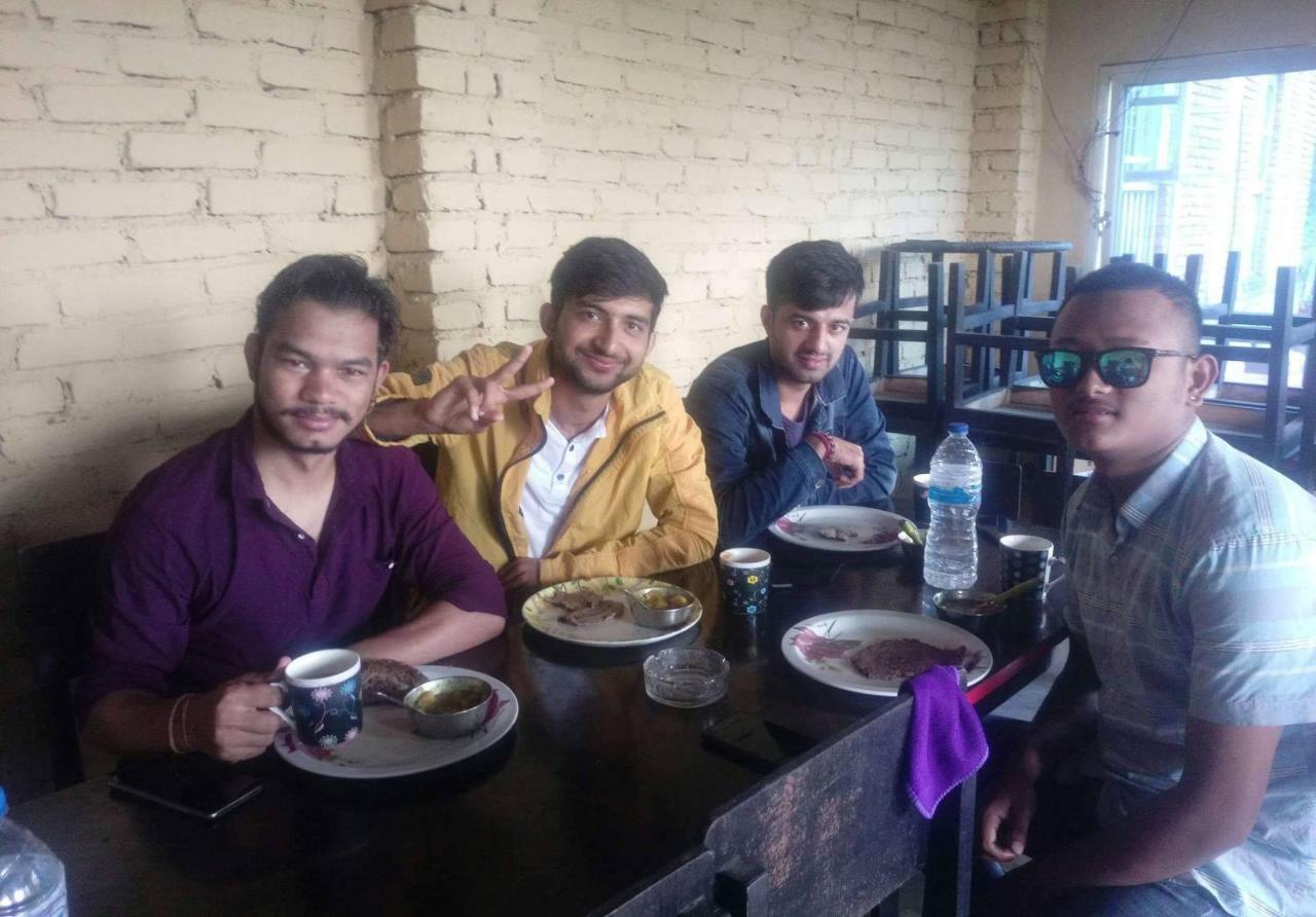 Bandipur Samira Homestay & Mountain View Restaurant Eksteriør bilde